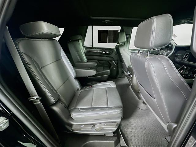 used 2023 GMC Yukon car, priced at $65,800