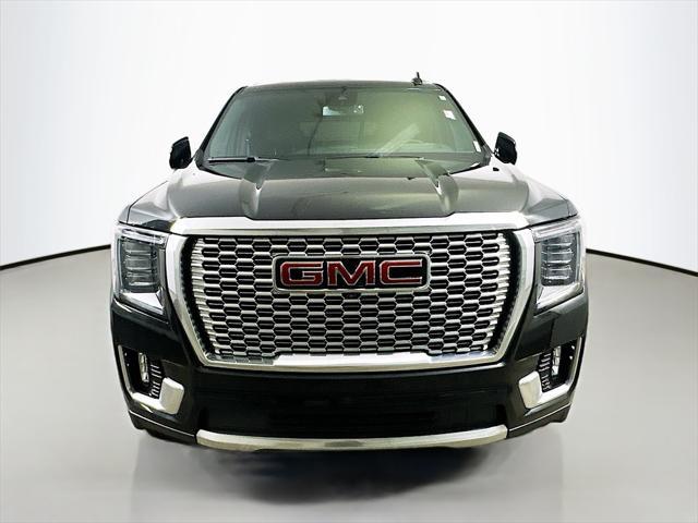 used 2023 GMC Yukon car, priced at $65,800