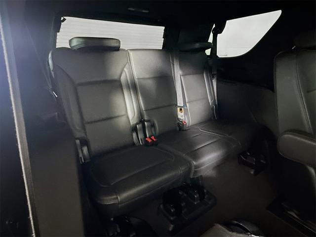 used 2023 GMC Yukon car, priced at $65,800