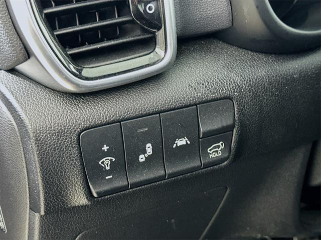 used 2021 Kia Sportage car, priced at $23,504