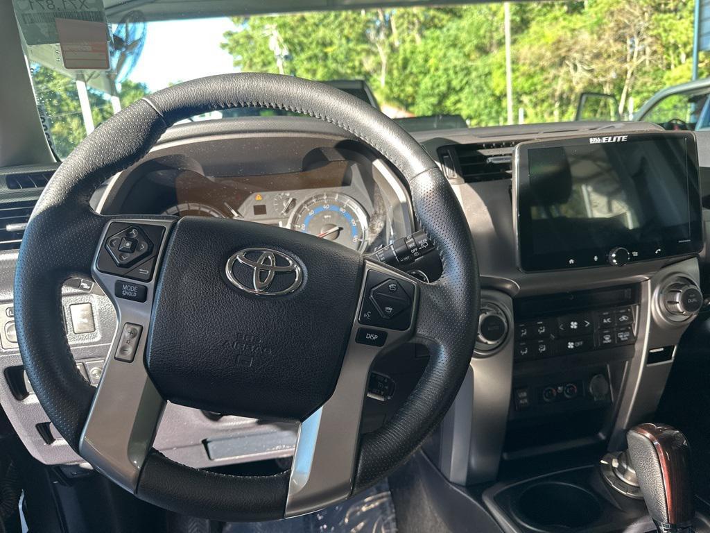 used 2019 Toyota 4Runner car, priced at $32,999