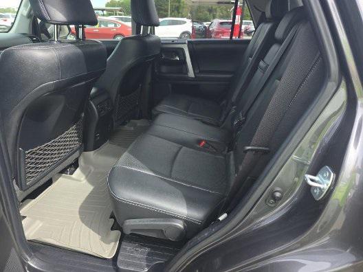 used 2019 Toyota 4Runner car, priced at $32,999
