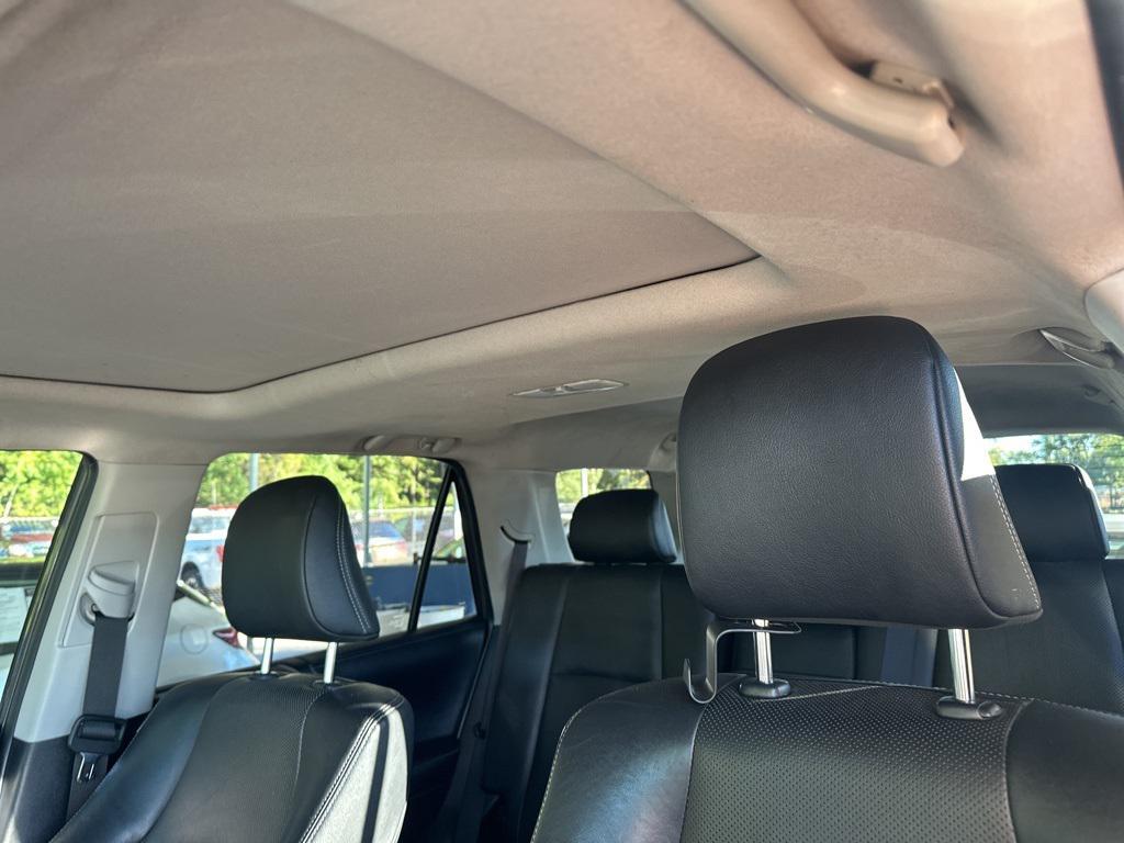 used 2019 Toyota 4Runner car, priced at $32,999