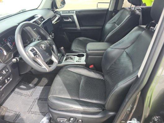 used 2019 Toyota 4Runner car, priced at $32,999
