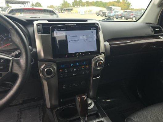 used 2019 Toyota 4Runner car, priced at $32,999