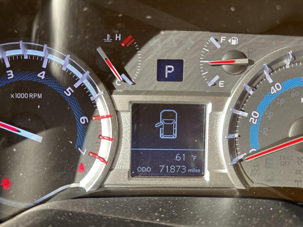 used 2019 Toyota 4Runner car, priced at $32,999