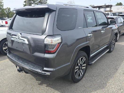 used 2019 Toyota 4Runner car, priced at $32,999