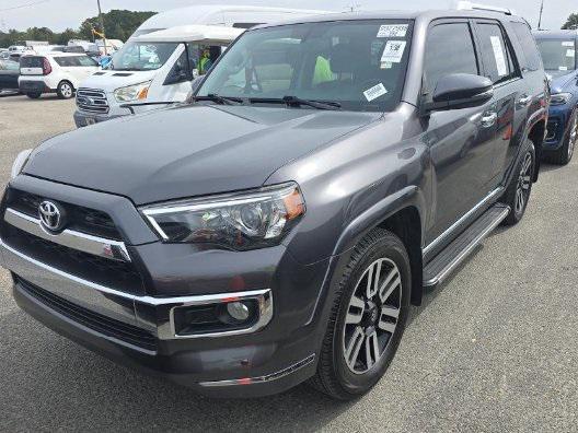 used 2019 Toyota 4Runner car, priced at $32,999