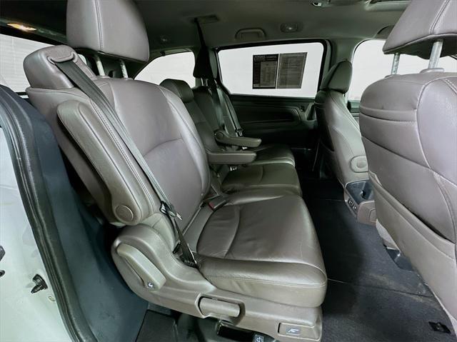 used 2020 Honda Odyssey car, priced at $23,931