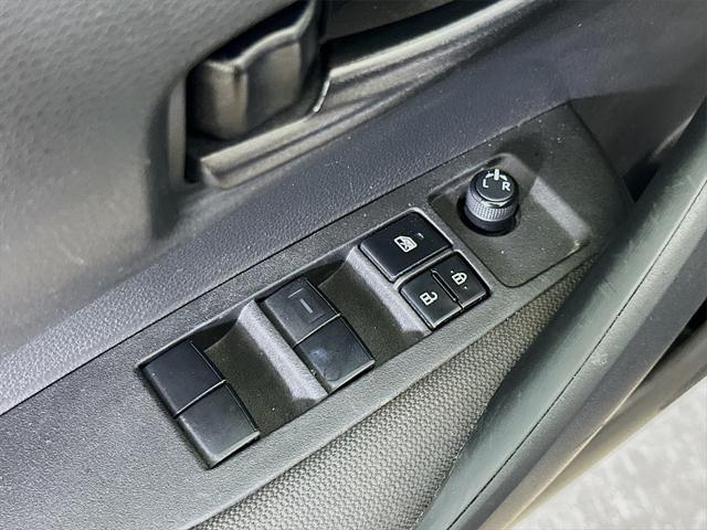 used 2022 Toyota Corolla car, priced at $17,994
