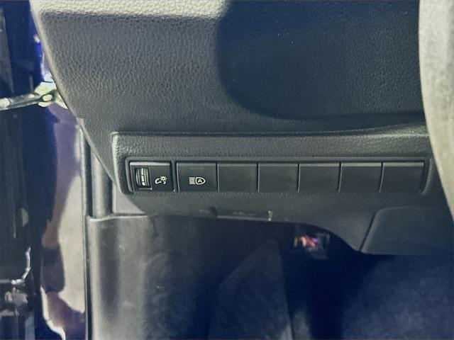 used 2022 Toyota Corolla car, priced at $17,994