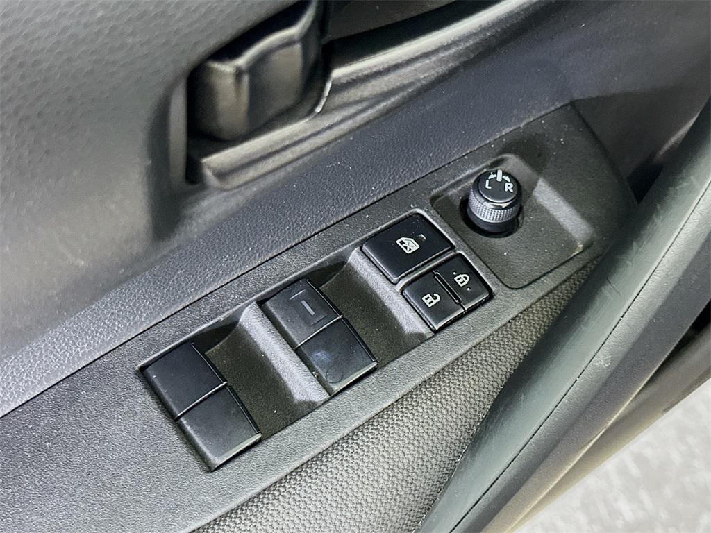 used 2022 Toyota Corolla car, priced at $17,600