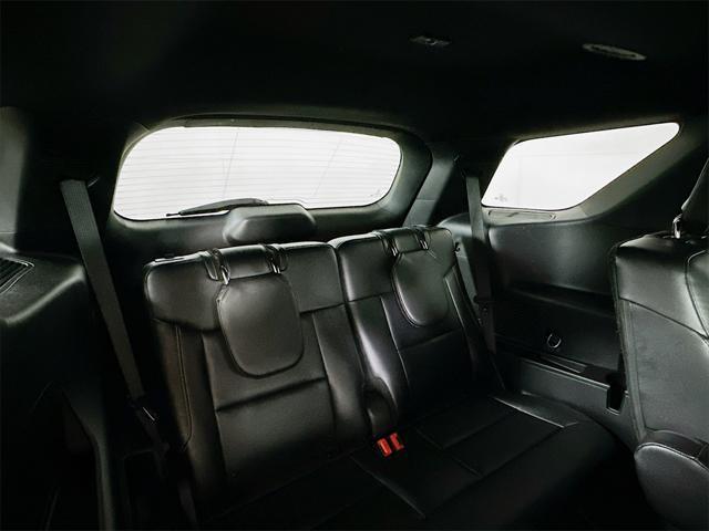 used 2020 Ford Explorer car, priced at $27,999