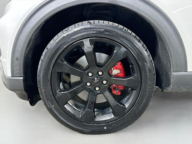 used 2020 Ford Explorer car, priced at $27,999