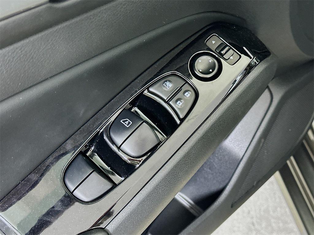 used 2023 Nissan Altima car, priced at $18,900