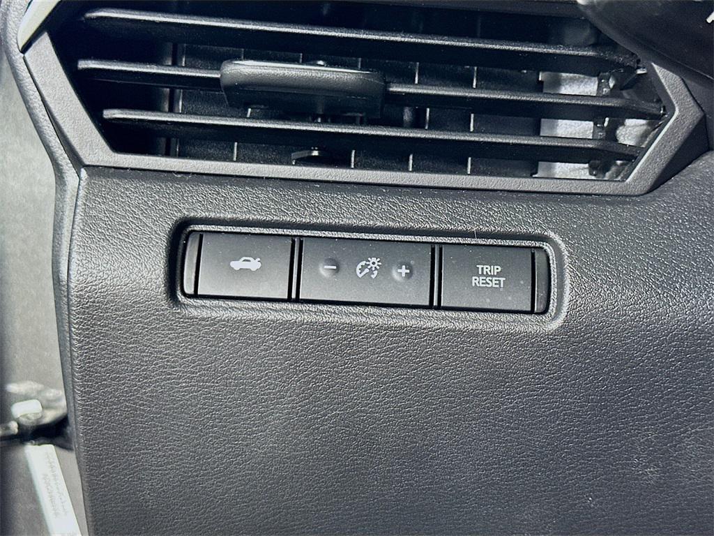 used 2023 Nissan Altima car, priced at $18,900