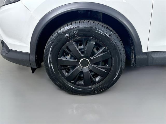 used 2019 Nissan Rogue Sport car, priced at $14,494