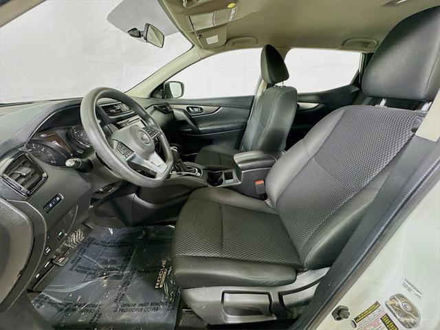 used 2019 Nissan Rogue Sport car, priced at $14,494