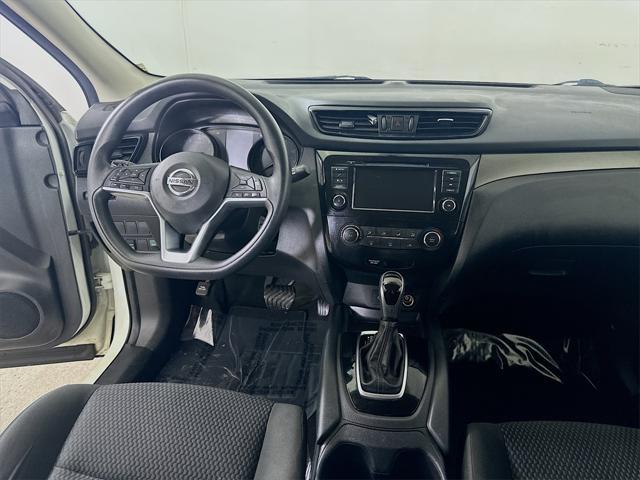 used 2019 Nissan Rogue Sport car, priced at $14,494