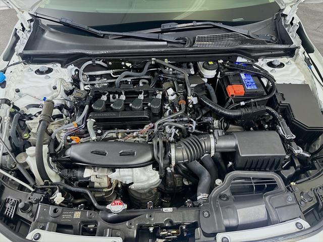 used 2022 Honda Civic car, priced at $21,770