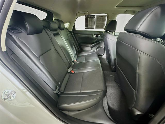 used 2022 Honda Civic car, priced at $21,770