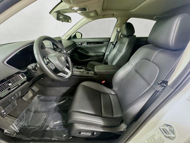 used 2022 Honda Civic car, priced at $21,770
