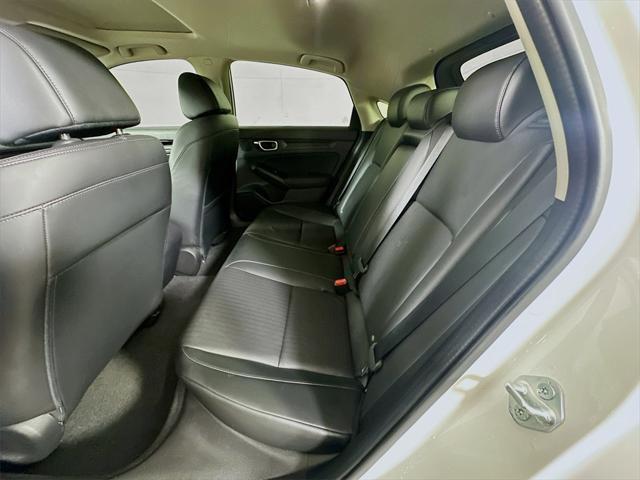 used 2022 Honda Civic car, priced at $21,770