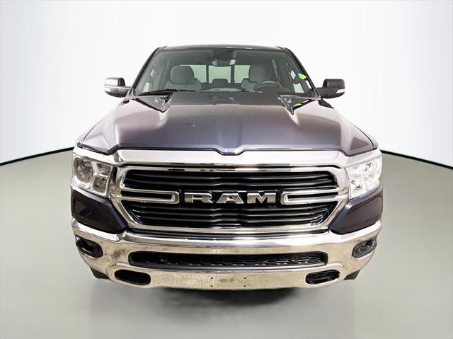 used 2021 Ram 1500 car, priced at $30,576