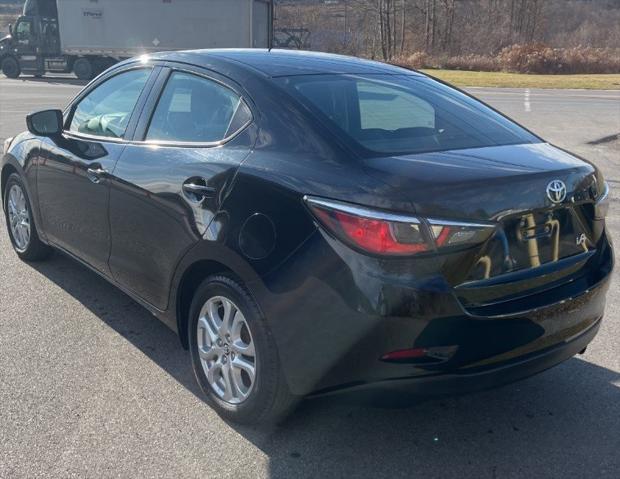 used 2018 Toyota Yaris iA car, priced at $15,500