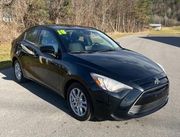 used 2018 Toyota Yaris iA car, priced at $15,500