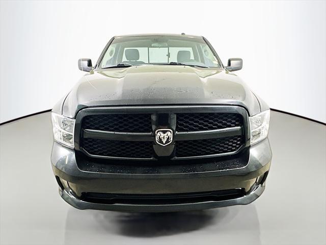 used 2019 Ram 1500 car, priced at $21,300