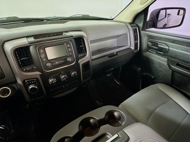 used 2019 Ram 1500 car, priced at $21,500