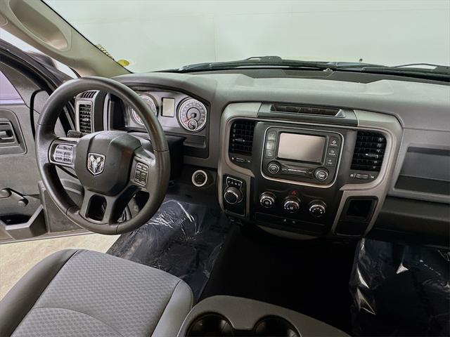 used 2019 Ram 1500 car, priced at $21,300