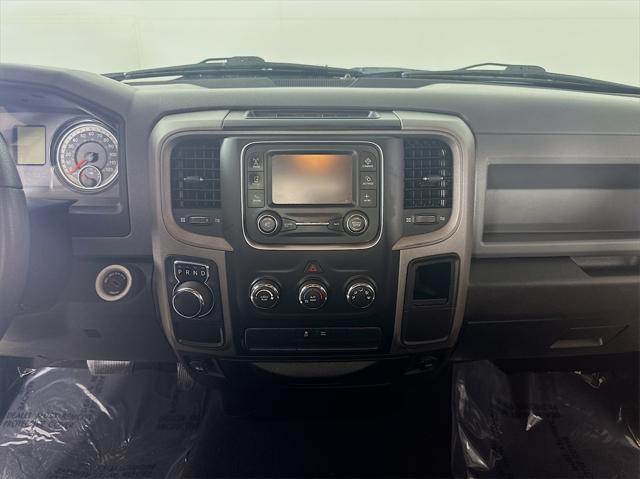 used 2019 Ram 1500 car, priced at $21,500