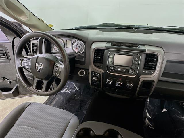 used 2019 Ram 1500 car, priced at $21,500