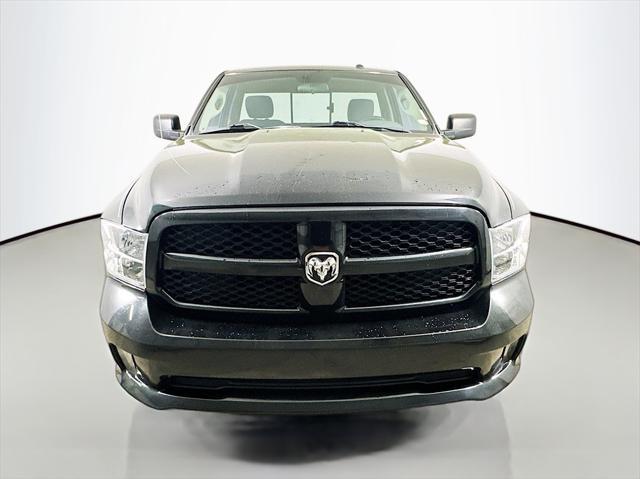 used 2019 Ram 1500 car, priced at $21,500