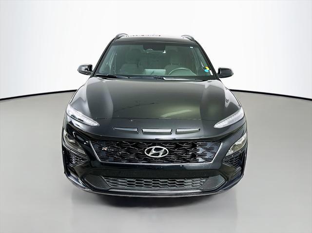 used 2023 Hyundai Kona car, priced at $21,995