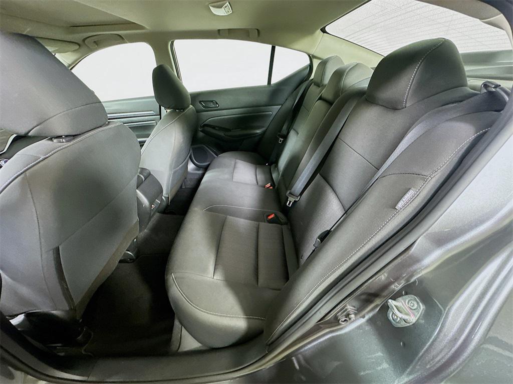 used 2023 Nissan Altima car, priced at $18,499