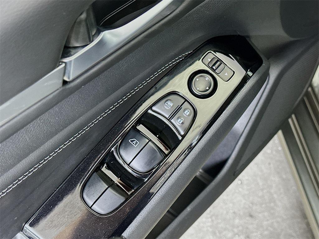 used 2023 Nissan Altima car, priced at $18,499