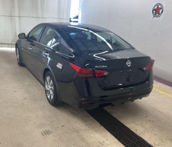 used 2019 Nissan Altima car, priced at $15,999