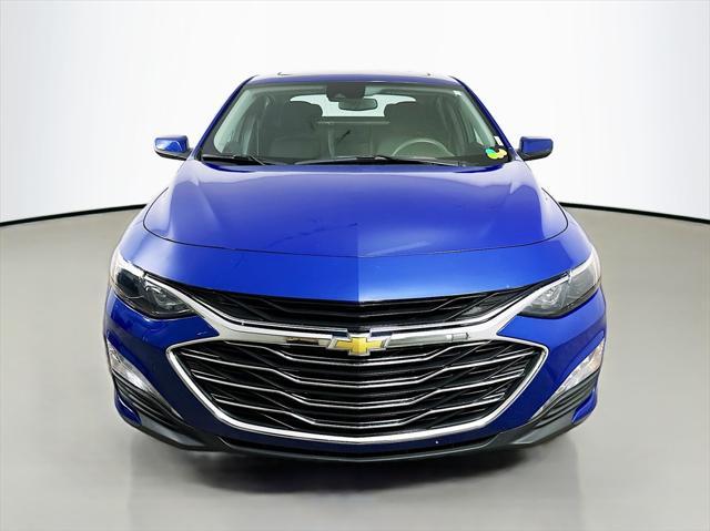 used 2023 Chevrolet Malibu car, priced at $17,590