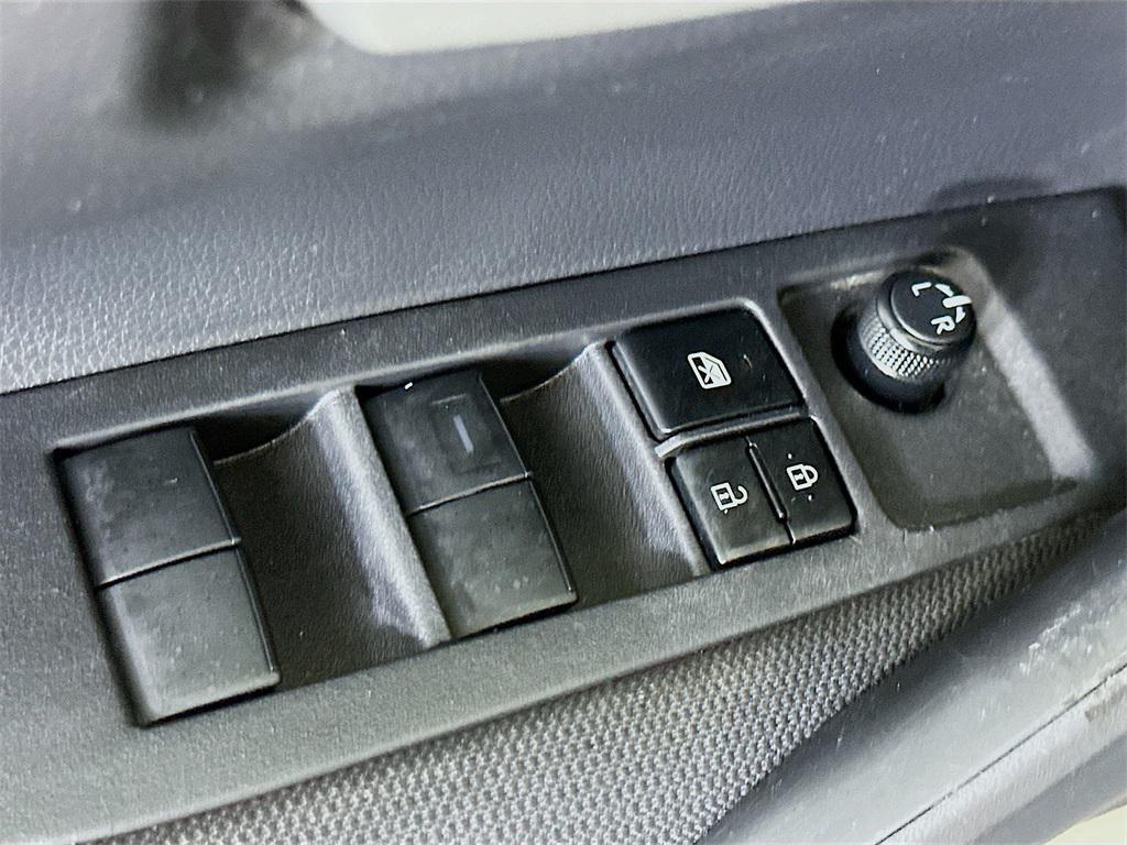 used 2021 Toyota Corolla car, priced at $16,999