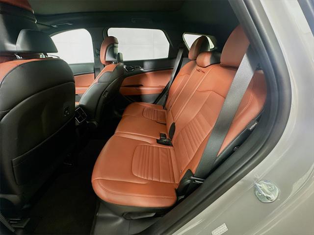 used 2024 Kia Sportage car, priced at $32,500