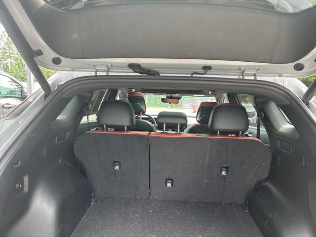 used 2024 Kia Sportage car, priced at $32,500