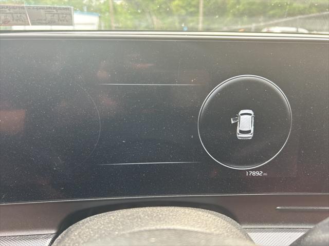 used 2024 Kia Sportage car, priced at $32,500