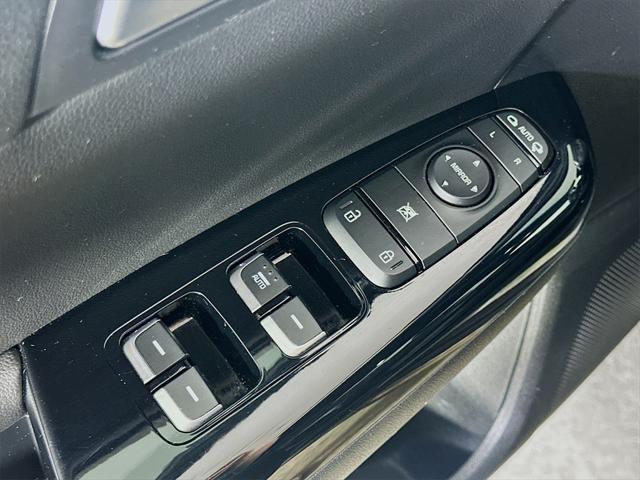 used 2022 Kia Sportage car, priced at $19,700