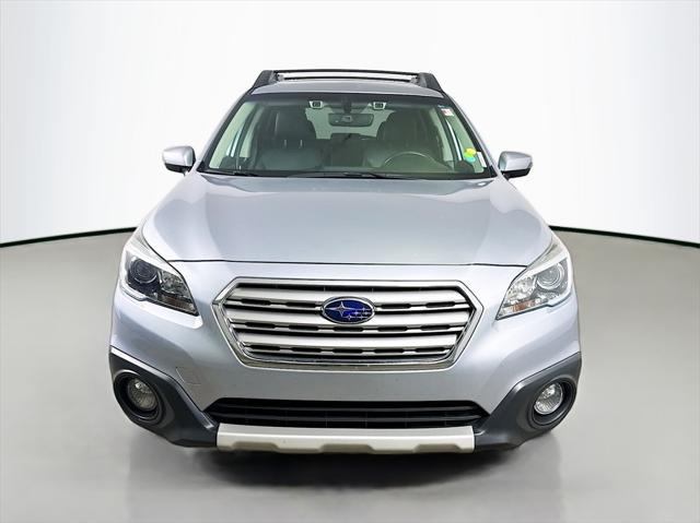 used 2017 Subaru Outback car, priced at $17,828