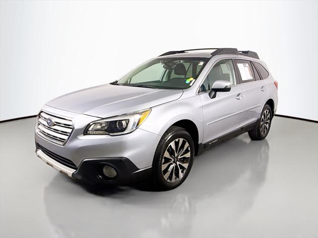 used 2017 Subaru Outback car, priced at $17,828