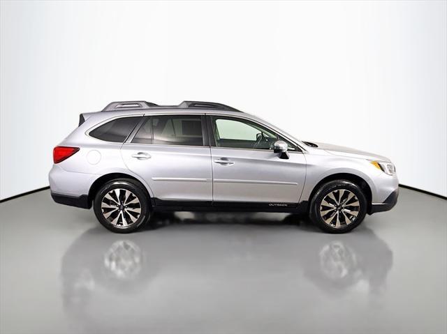 used 2017 Subaru Outback car, priced at $17,828