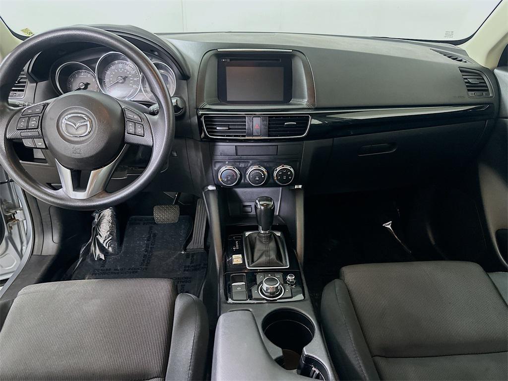 used 2016 Mazda CX-5 car, priced at $15,500